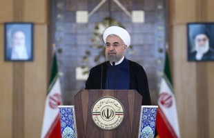 Rouhani