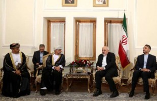 Zarif & Ali Bin Ahmed al-Isaee