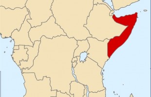 Somalia