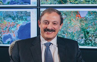 Dr. Mohammad Shahidehpour