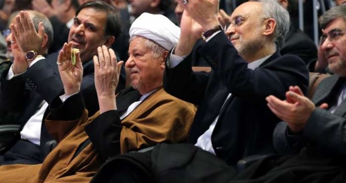 Iranian officials mark Islamic Revolution anniversary