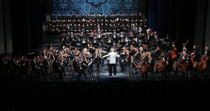 38th Fajr Music Festival unveils program