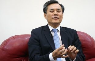 Kim Seung-ho