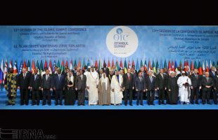 OIC Summit starts in Istanbul