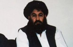 Mullah Akhtar Mansour