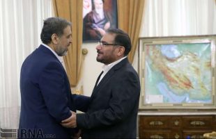 Shamkhani & Ramadan Abdullah