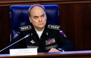Anatoly Antonov