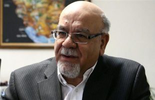 Asghar Fakhrieh Kashan