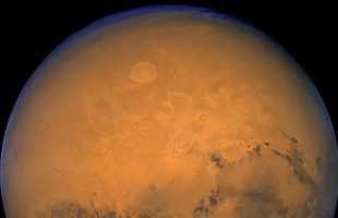 Mars