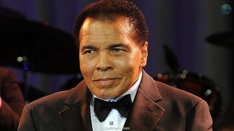 biography of muhammad ali clay