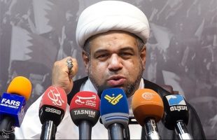 Sheikh Abdullah Daqaq