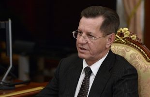 Alexander Zhilkin