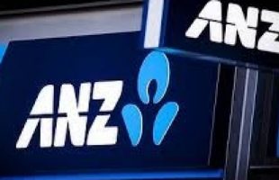 Australia ANZ bank