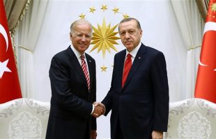 Erdogan & Biden
