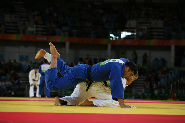 Judo fighters finish 3rd in IJF Junior World Tour