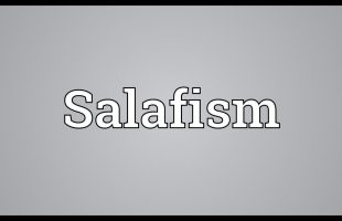 Salafism