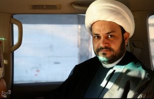 Sheikh Akram al-Kaabi