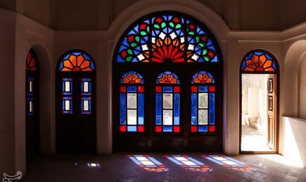 historical-houses-of-irans-kashan