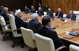 rouhani-visit-to-cuba