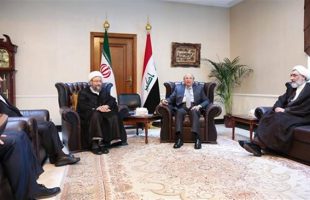 amoli-larijani-medhat-al-mahmoud