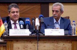 gholam-hossein-shafee-sigmar-gabriel