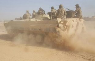 mosul-operations