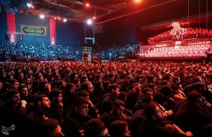 muharram-mourning-ceremonies-underway-in-tehran
