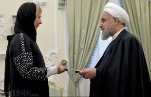 rouhani-helena-sangeland