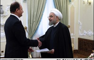 rouhani-moldova-ambassador-to-iran