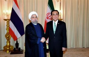 rouhani-prayuth-chan-o-cha