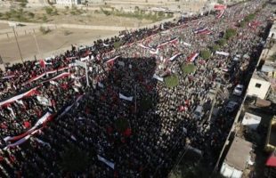 yemen-protest