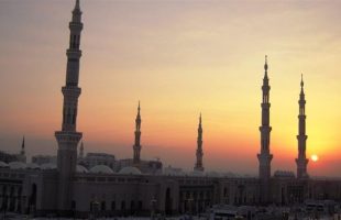 masjid-an-nabawi-in-medina