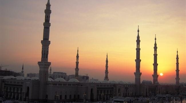 masjid-an-nabawi-in-medina