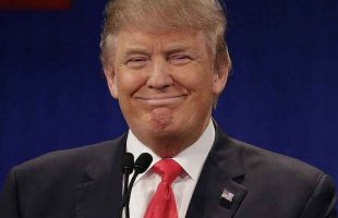 president-trump