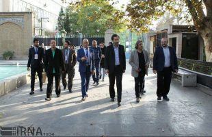 tehran-hosts-theatre-officials-from-western-asia