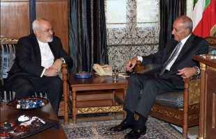 zarif-berri