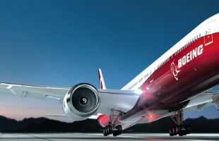 boeing