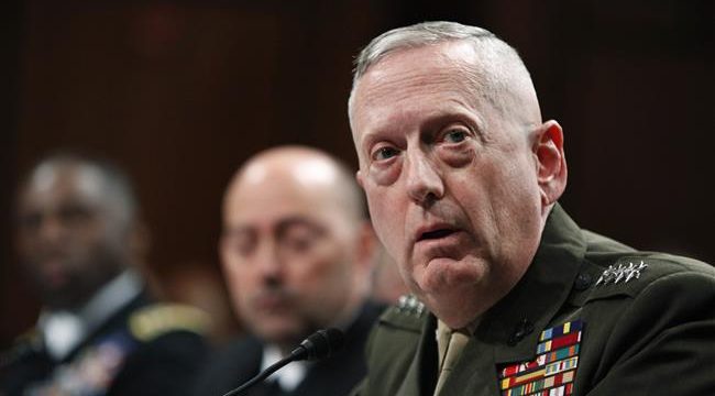 general-james-mattis