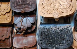 iran-leather-industry