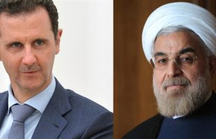 rouhani-assad