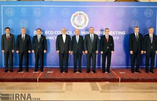 22nd ECO Council of Ministers ameeting opens in Islamabad