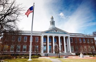 Harvard University