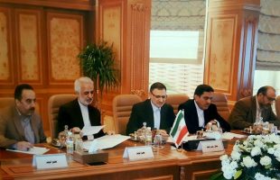 Iran-Saudi Arabia Hajj discussion