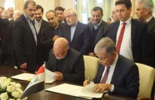 Zanganeh & Jabbar al-Luaibi