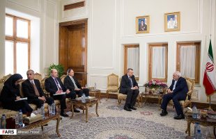 Zarif & Fedotov