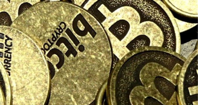 Bitcoins