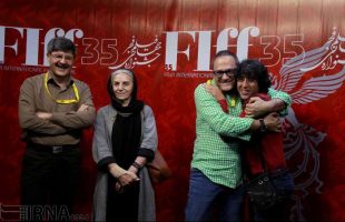 Fajr film festival