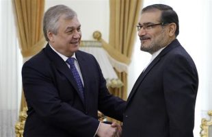 Shamkhani & Lavrentiev