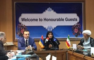 Iran seeking to develop Halal tourism