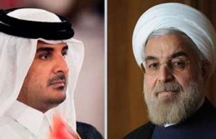 Rouhani & Al Thani